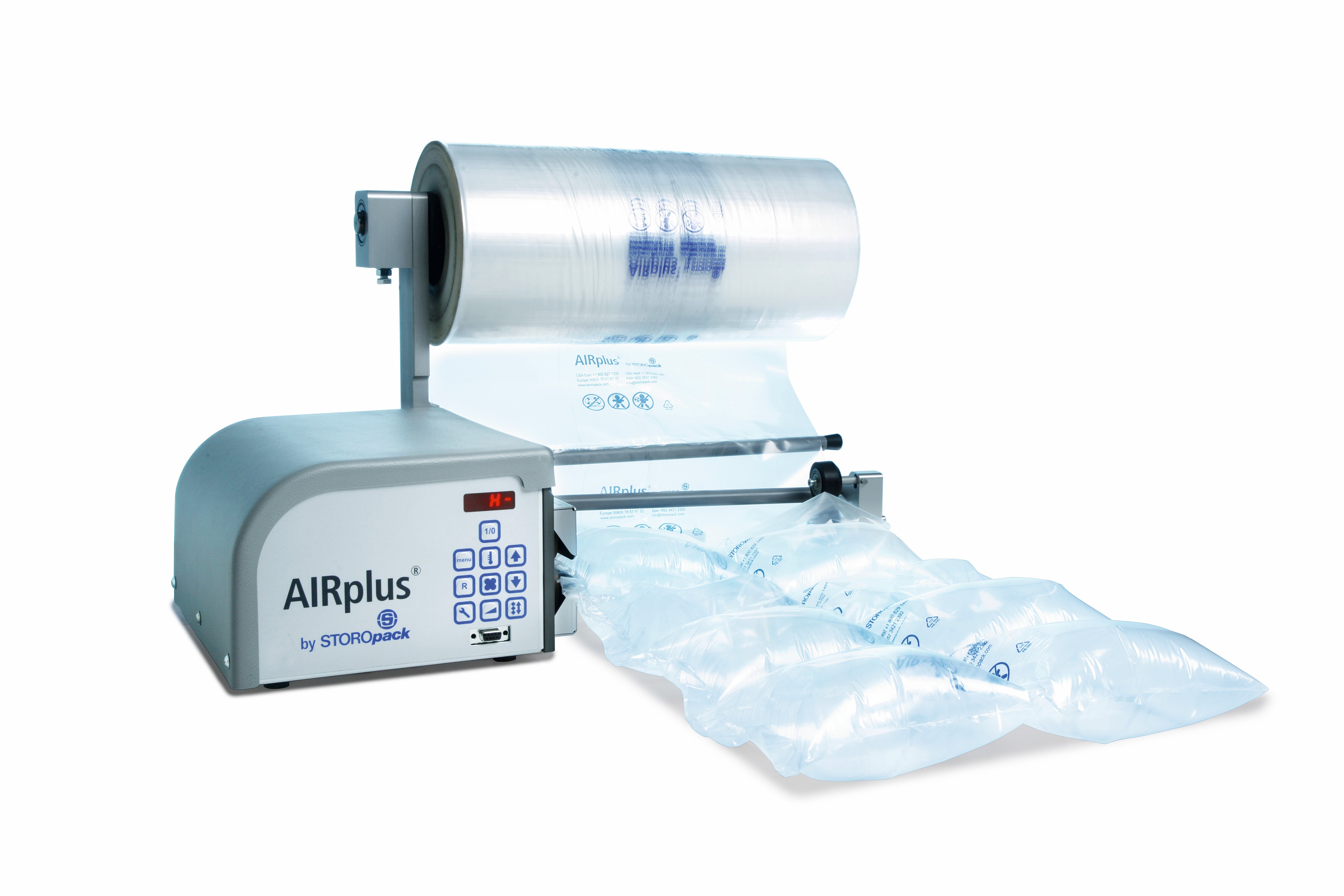 AIRplus® Mini Void Speed Luftbeutelmaschine